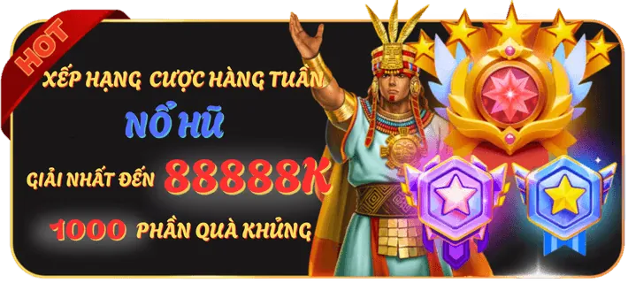 Khuyến mãi chào mừng thành viên mới 88clup