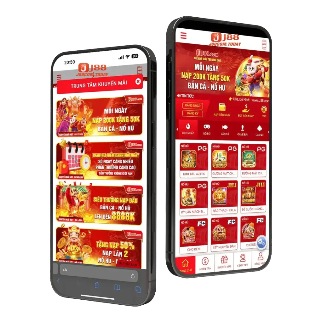 Tốc độ truy cập nhanh của 88clup