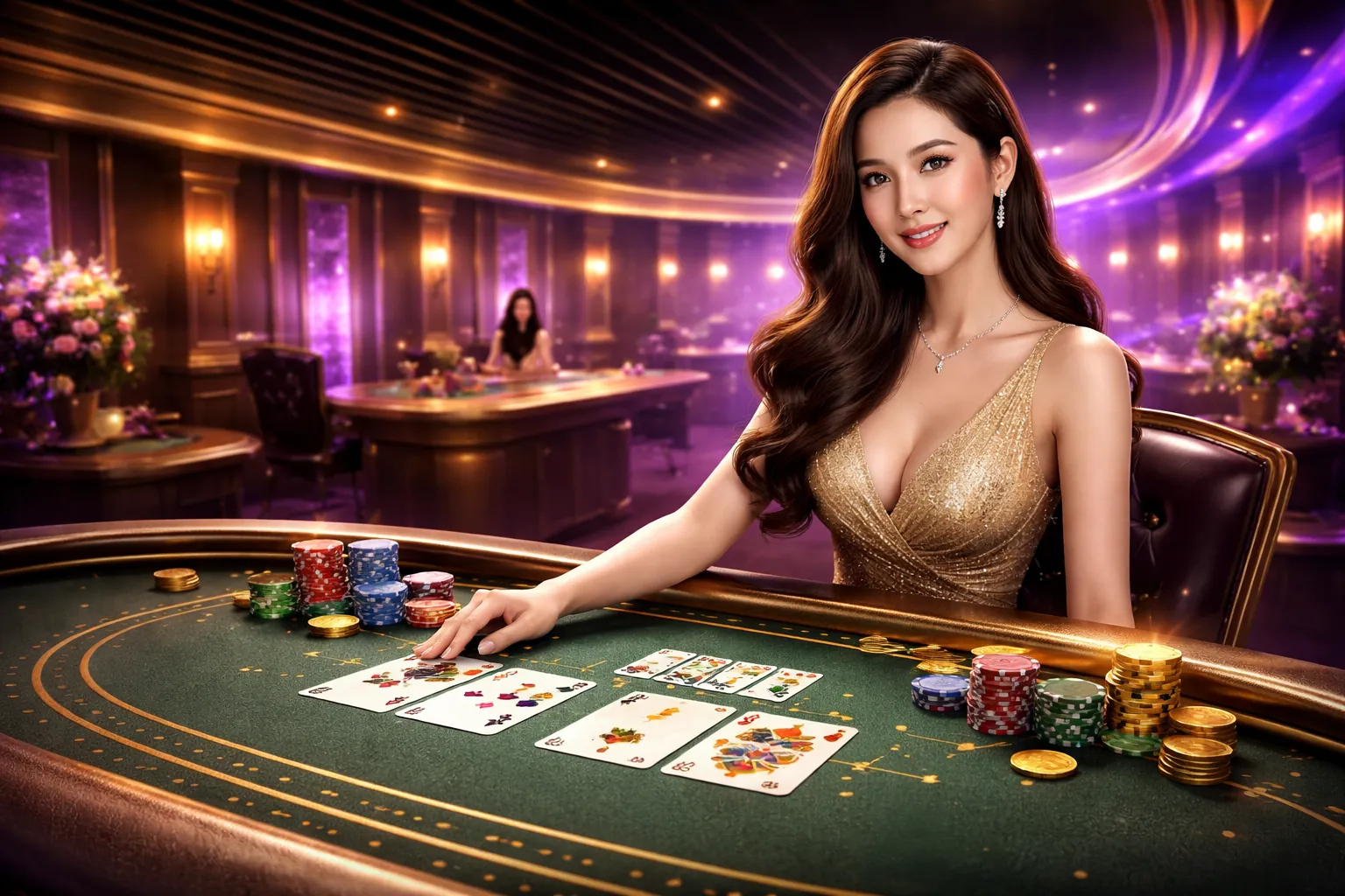Thế giới bắn cá 88clup đầy màu sắc