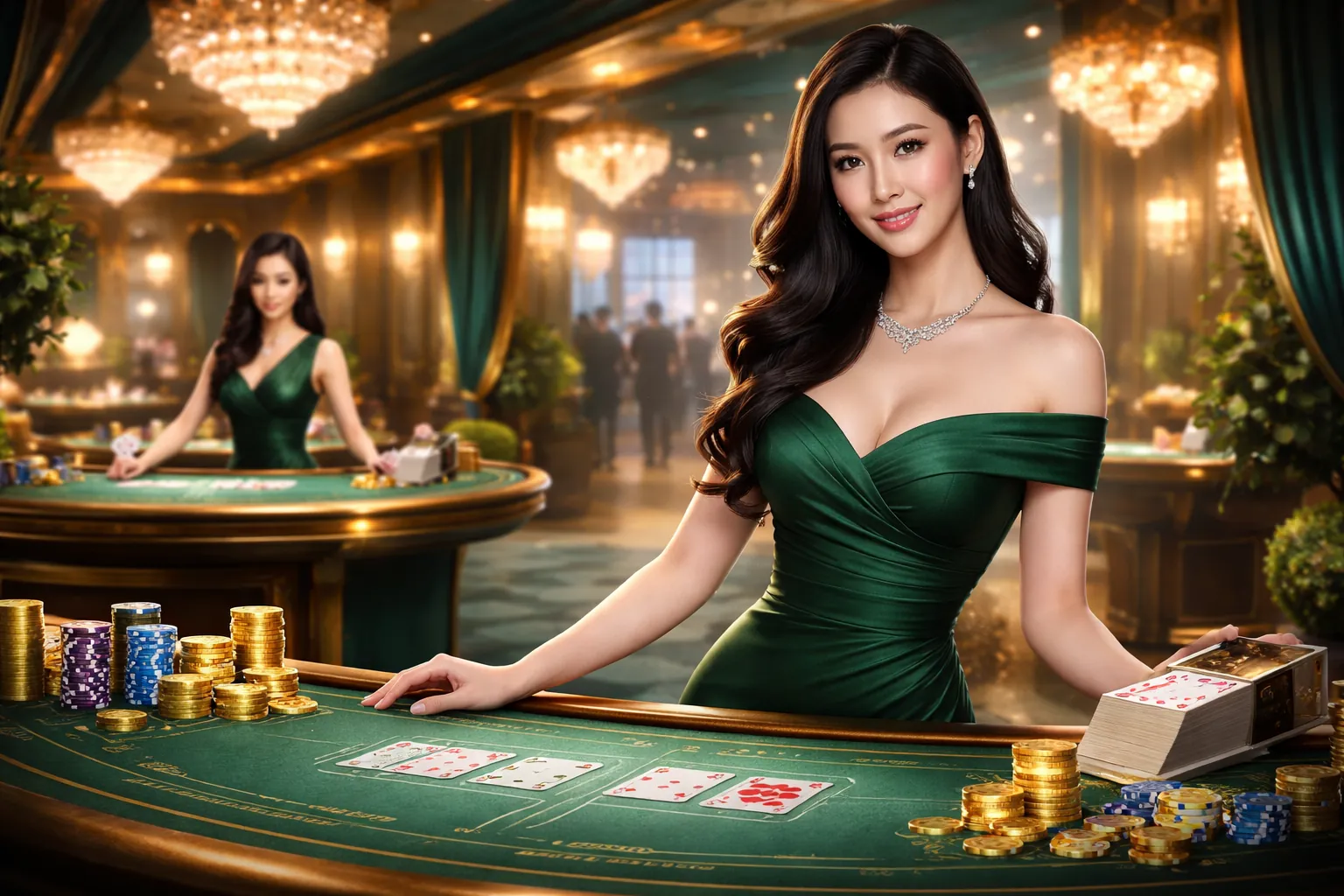 Khám phá tính năng game 88clup