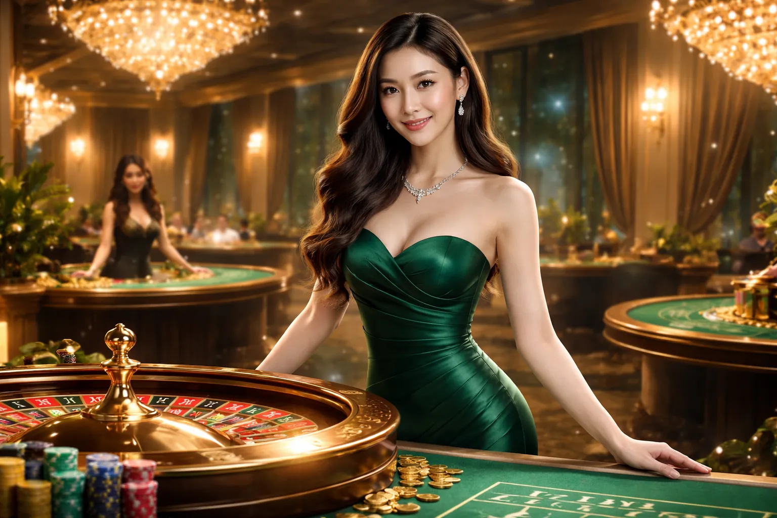 An toàn và uy tín tại 88clup