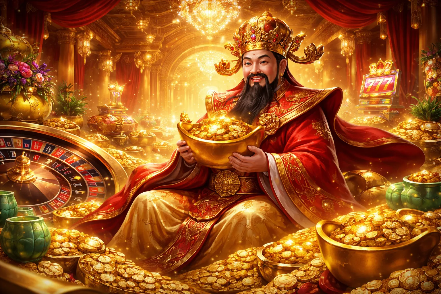 Hỗ trợ quyết định thông minh