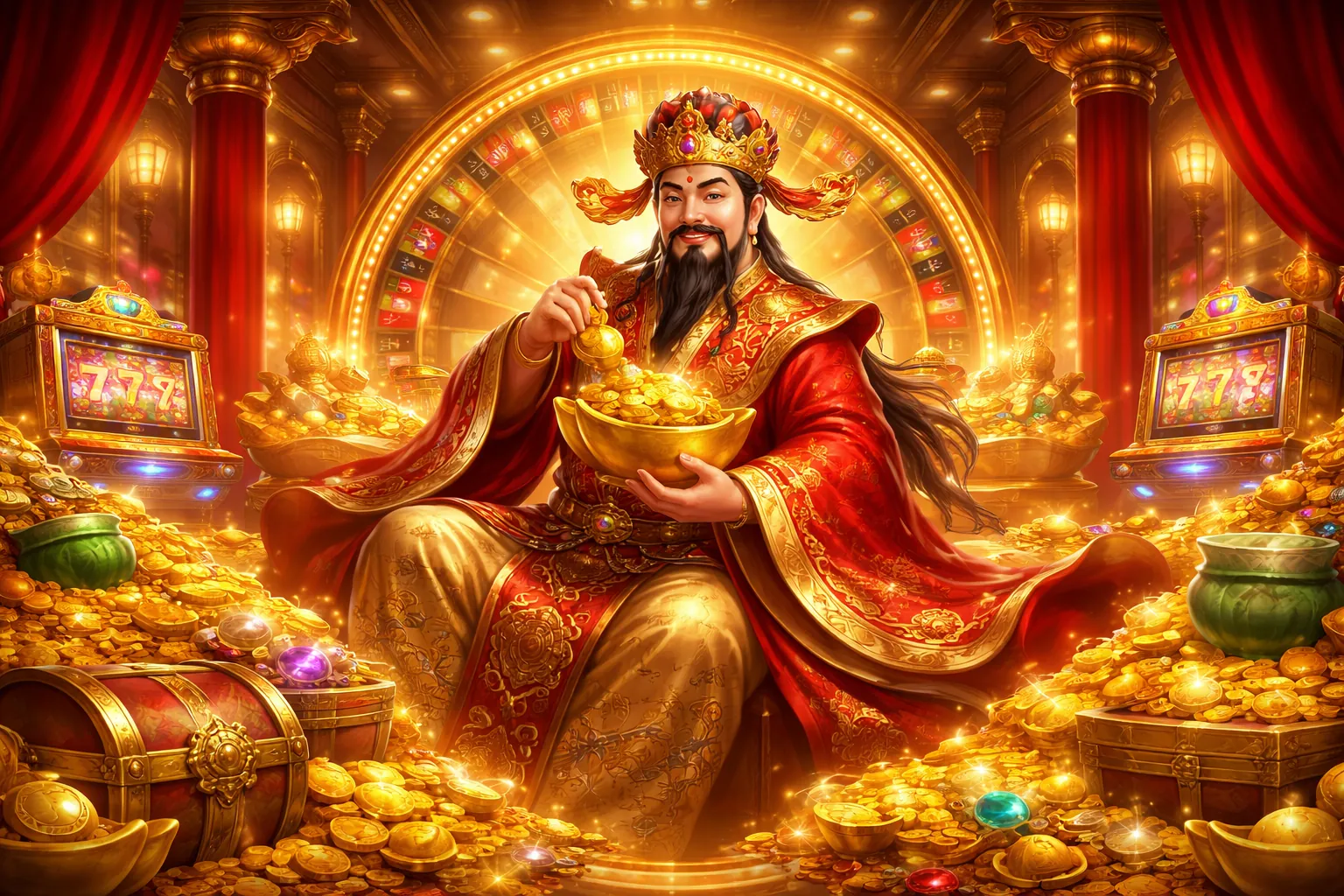 Các chương trình khuyến mãi hấp dẫn tại 88clup