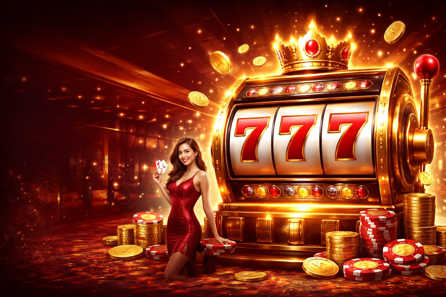 Hình ảnh chính game nổ hũ 88clup tải game