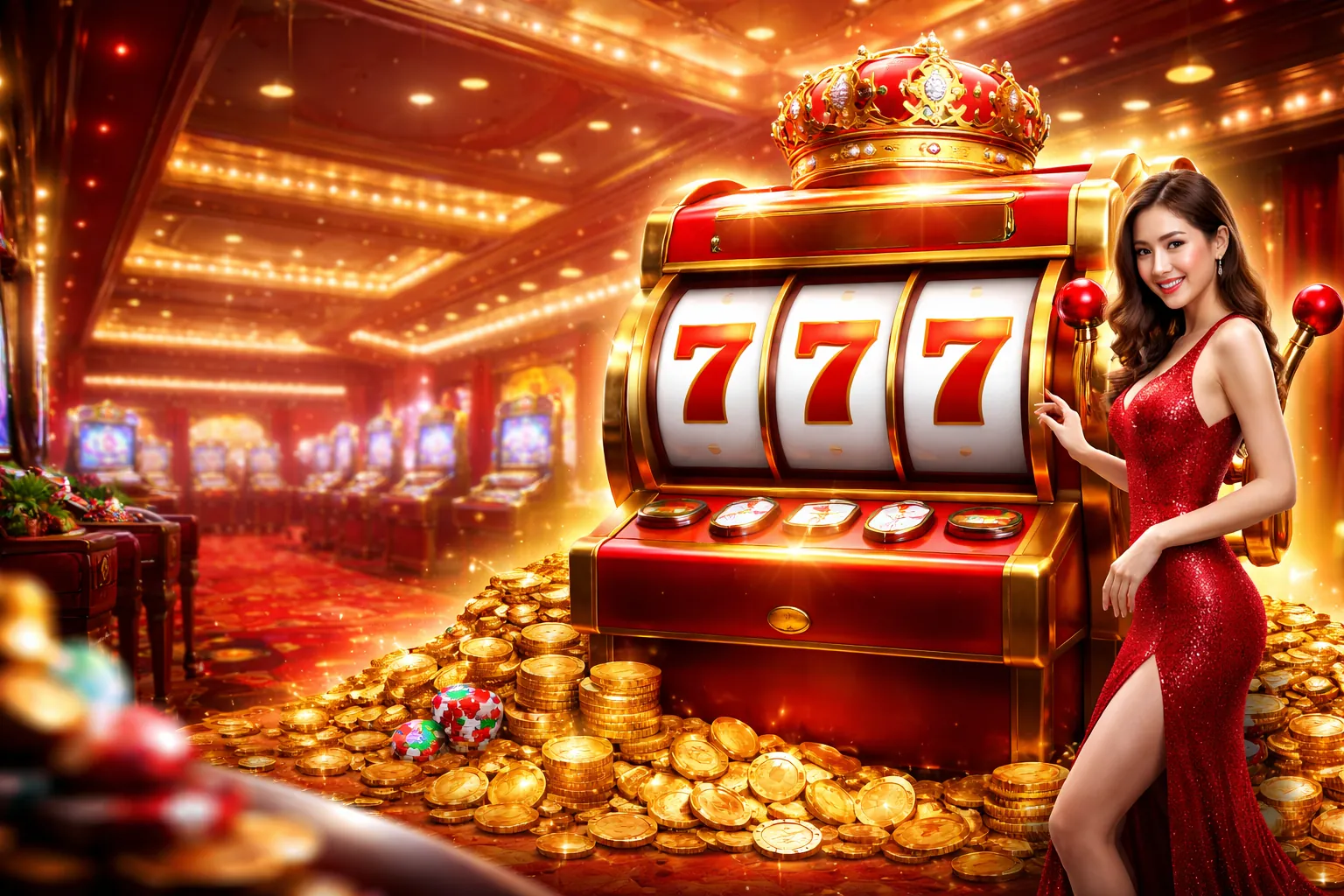 Slot nổ hũ và game bài 88clup