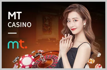 Sòng bạc trực tuyến với dealer thật